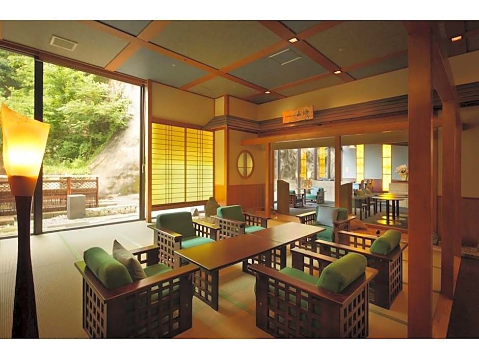 Kinugawa Onsen Yusuikiko Hotel Otaki - Vacation STAY 68843v
