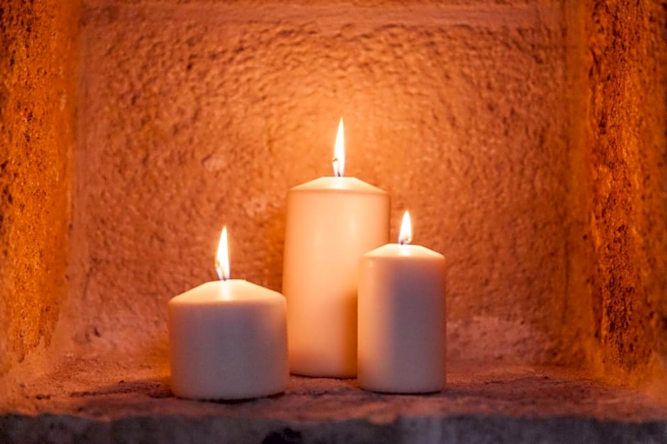 Cuore di Pietra - Housea