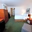 University of Virginia Inn at Darden