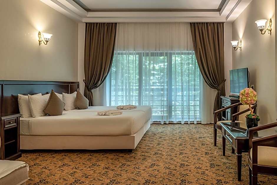 Rediu Hotel & Restaurant