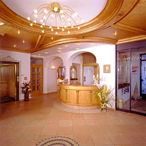 Hotel Scoiattolo