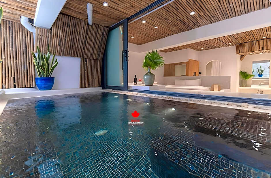 Maple Hotel & Apartment