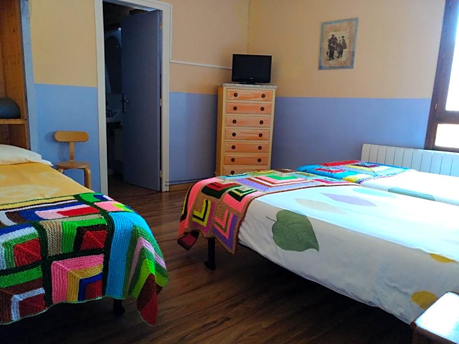 Albergue El Último Bucardo