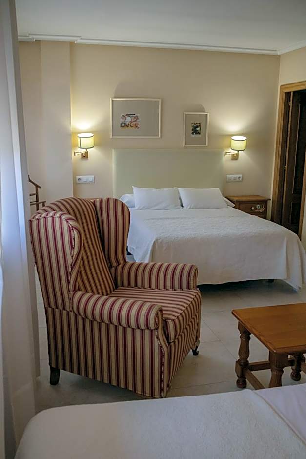 Hotel La Brañina