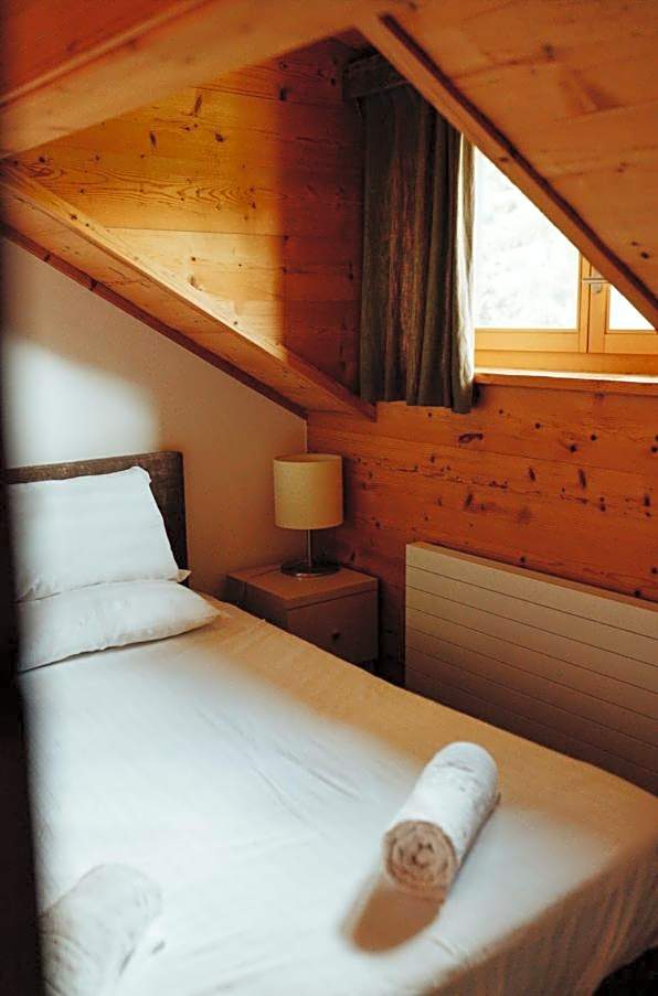 Auberge Restaurant du Lac Retaud