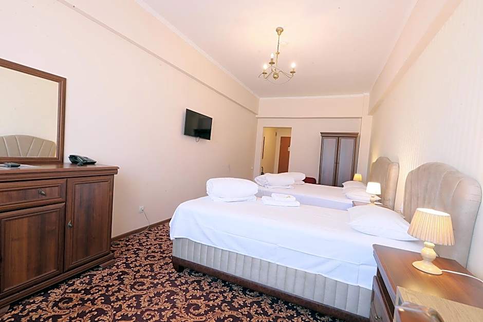 Hotel Impero