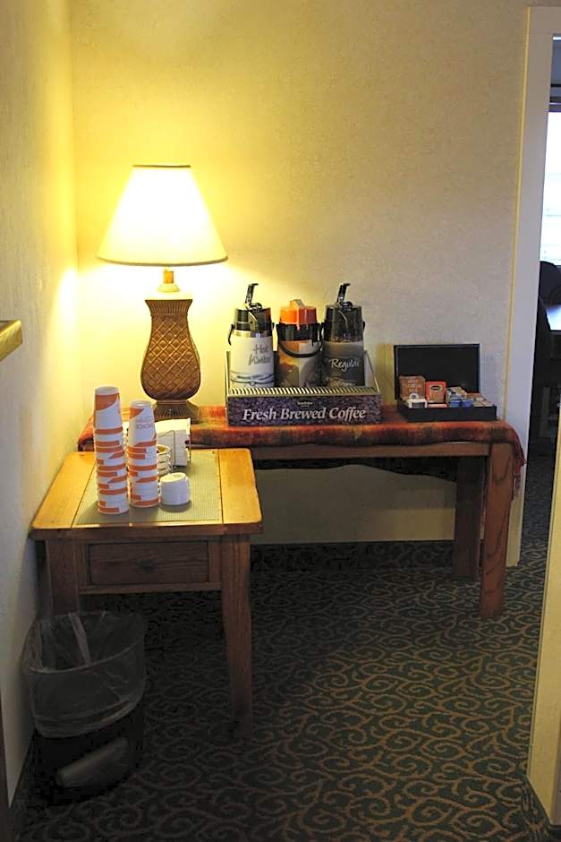 Quality Inn & Suites Goldendale