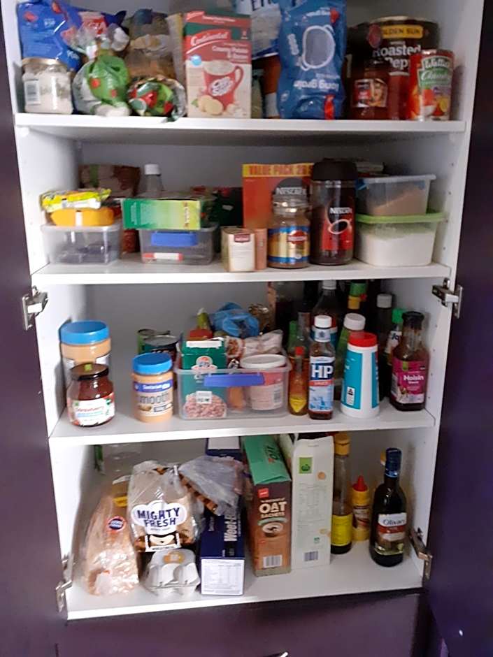 Intrepid Bed & Breakfast