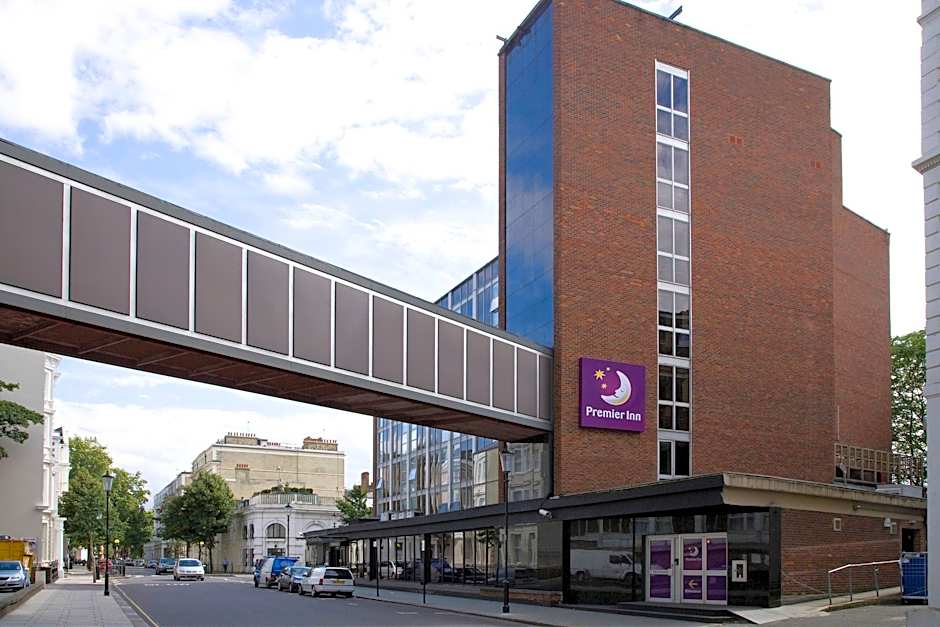 Premier Inn London Kensington