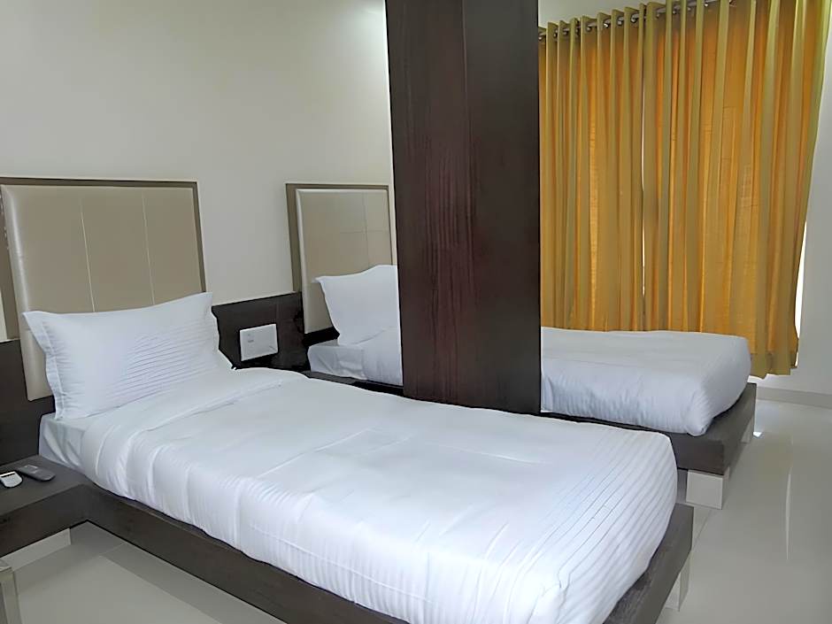 Avadh Hotel – Morbi, AL