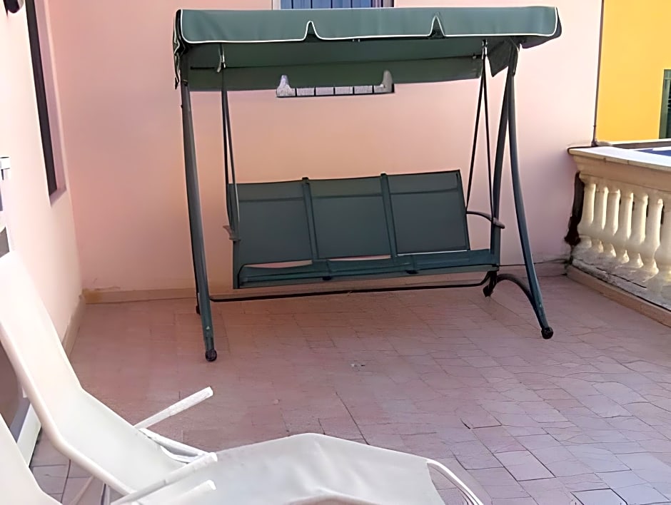 Hotel Innocenti