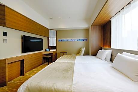 Twin Room - Non Smoking