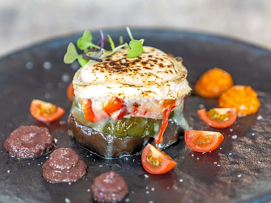 Novotel Barcelona City