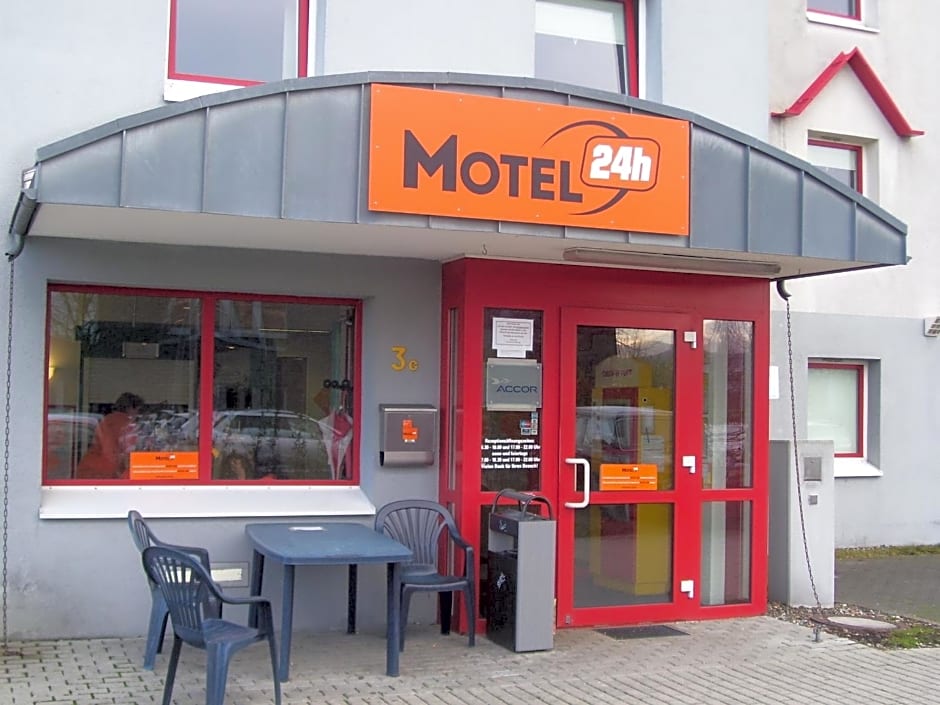 Motel 24h Mannheim