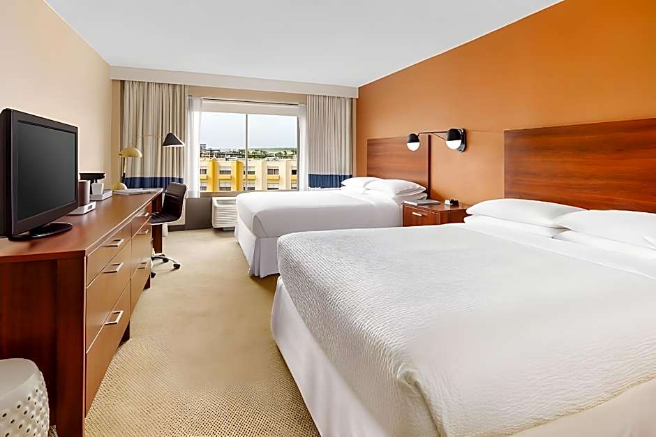 Four Points By Sheraton Los Angeles International Airport