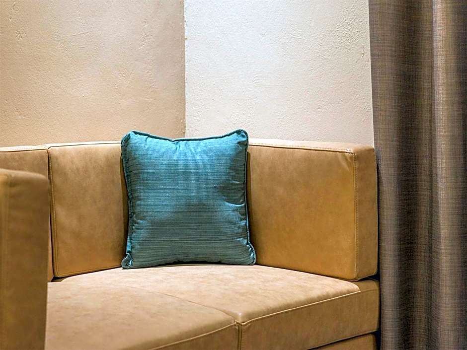 Pereybere Hotel & Spa