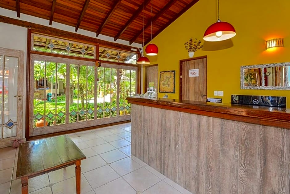 VELINN Pousada Villa CaiÃ§ara