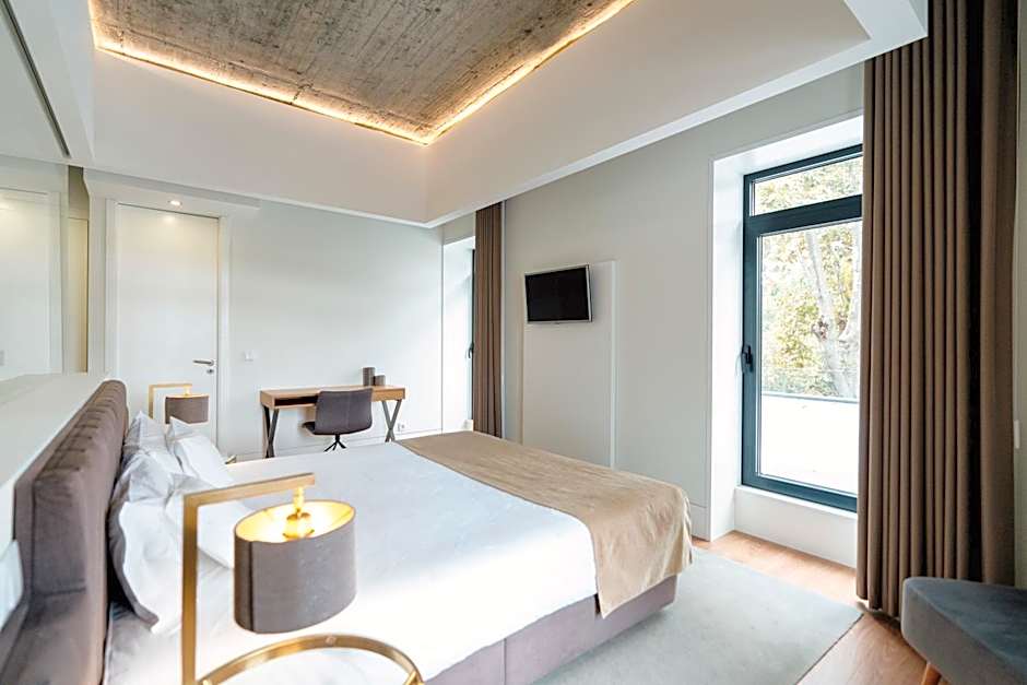 Borralha Guest House