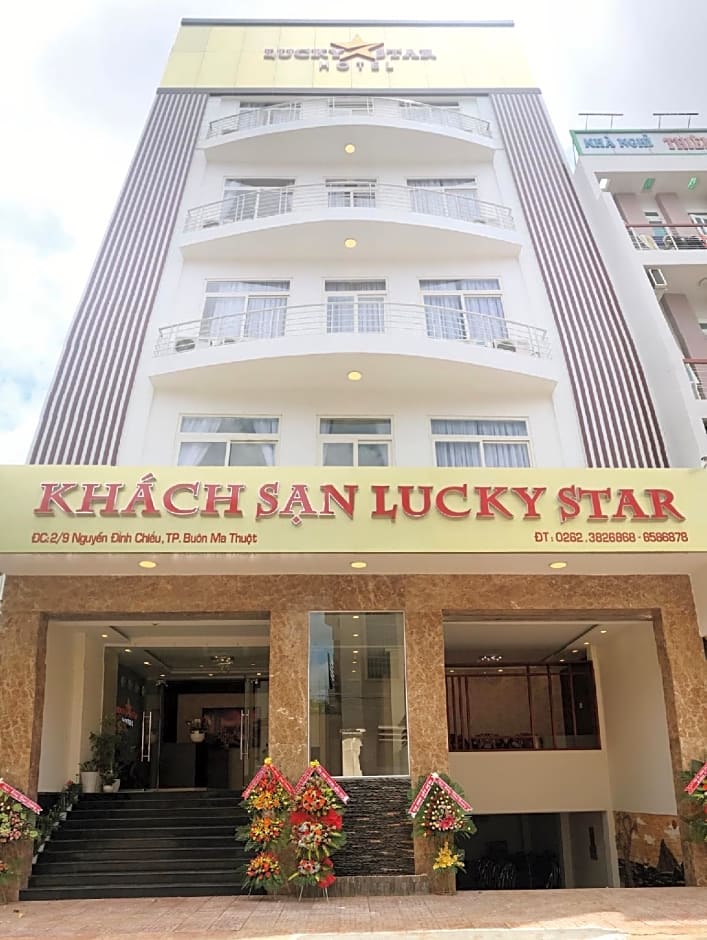 LUCKY STAR HOTEL