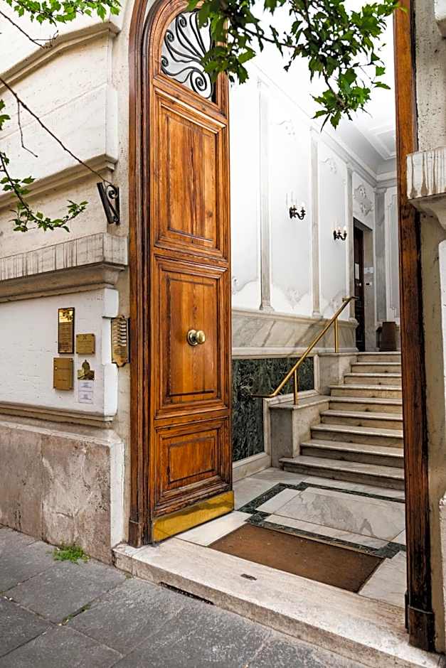 Eccelso Hotel