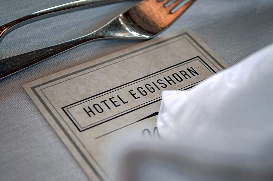 Hotel Eggishorn