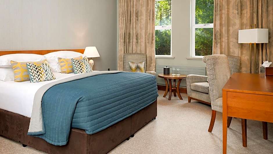 The Culloden Estate And Spa