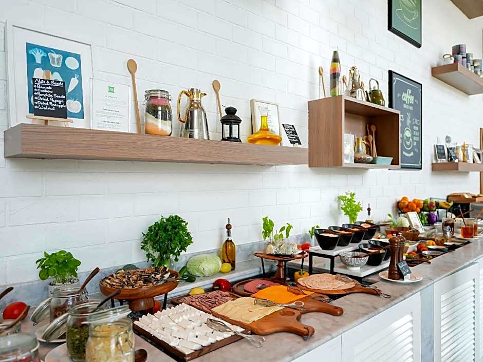 Ibis Styles Dragon Mart Dubai