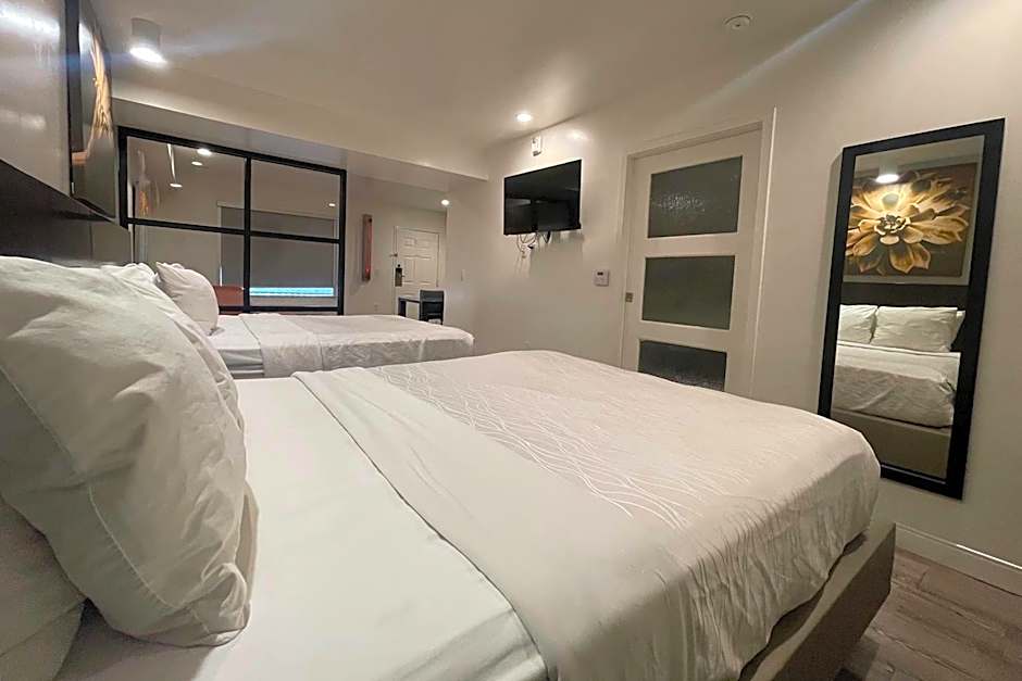 Baymont Inn & Suites by Wyndham Tempe University/Phoenix