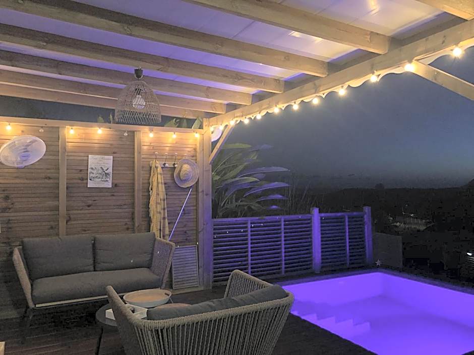 Villa Tigo T3 Colibri