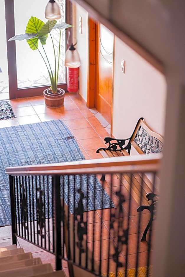 Mountain Hotels "Aroanides"