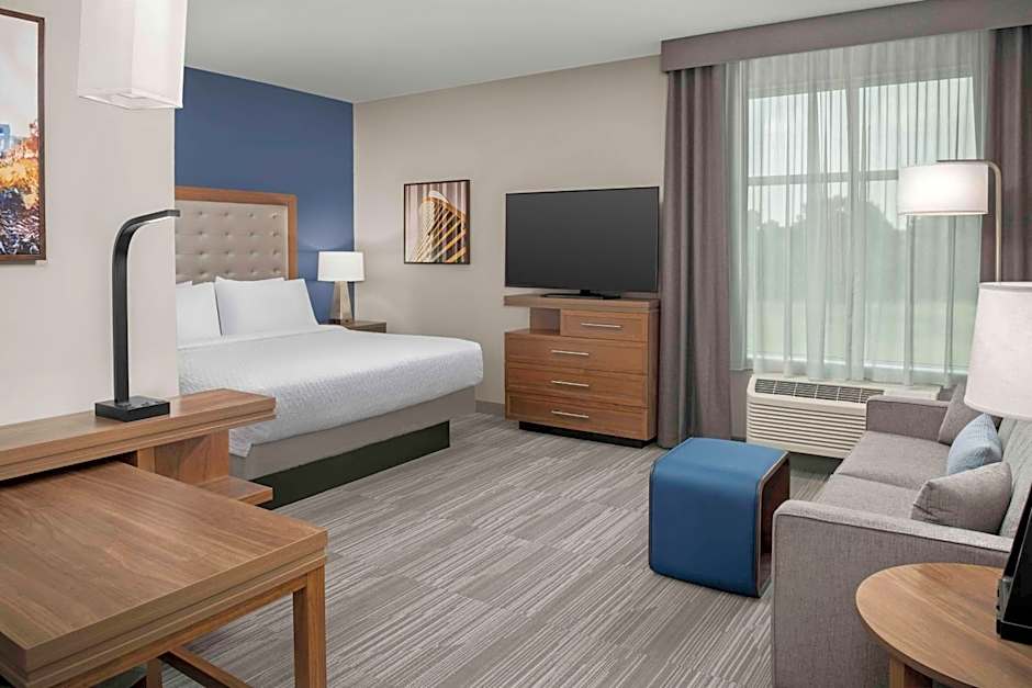 Homewood Suites by Hilton Greenville, NC