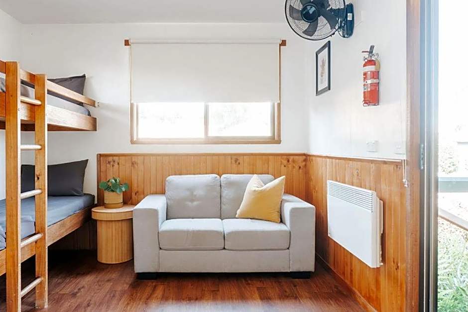 Port Fairy Holiday Park