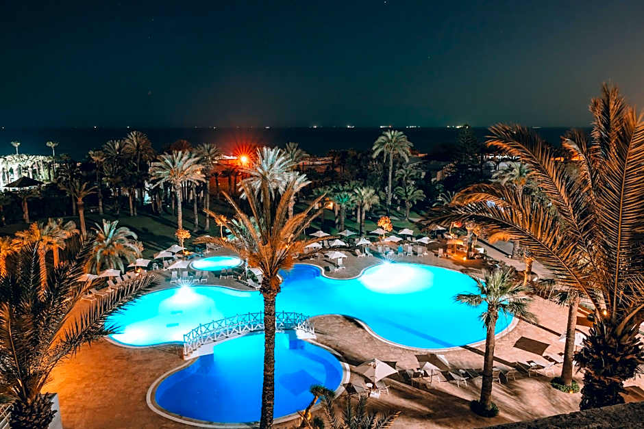 Occidental Sousse Marhaba