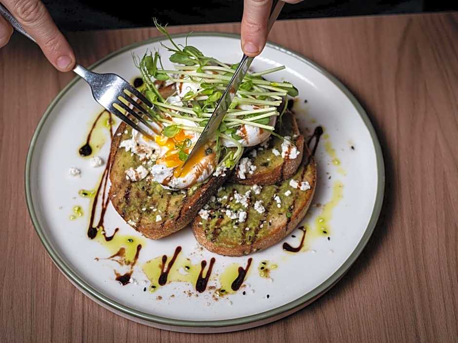 Mercure Perth On Hay