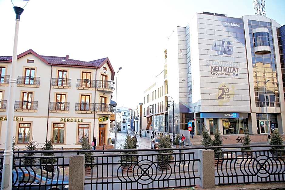 CENTRAL VIEW Craiova