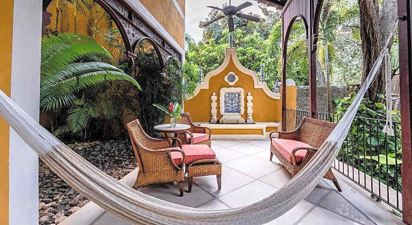 Hacienda San Antonio Millet