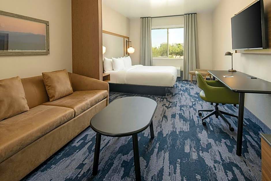 Fairfield by Marriott Inn & Suites Scottsdale Old Town