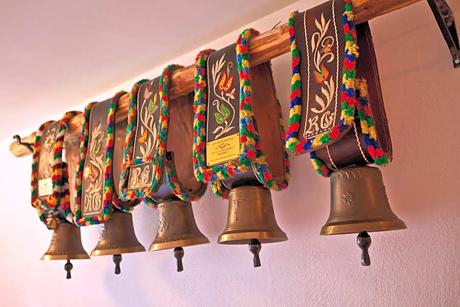 Landhotel Rauchenwalderhof