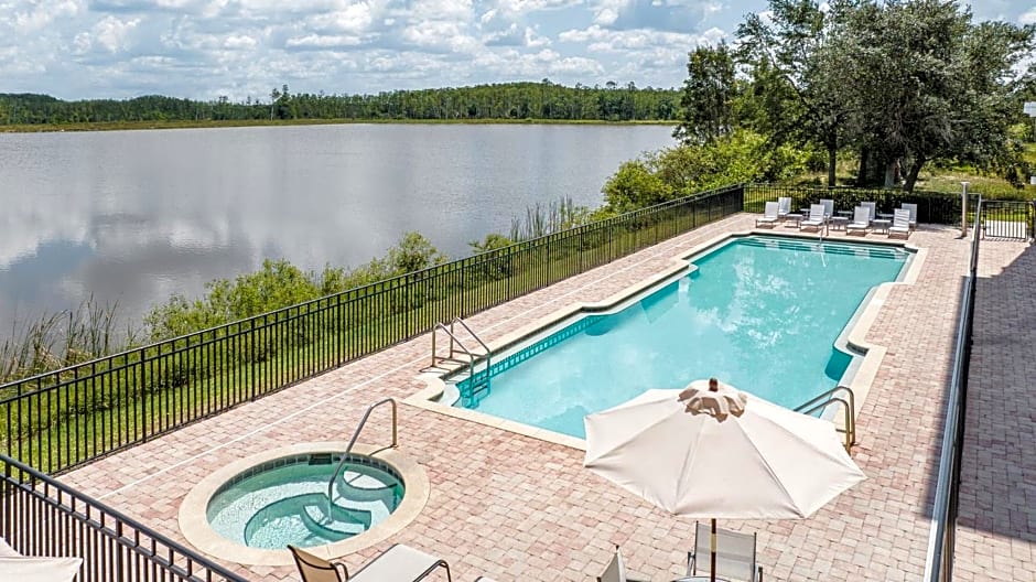 Crowne Plaza Fort Myers Gulf Coast By IHG