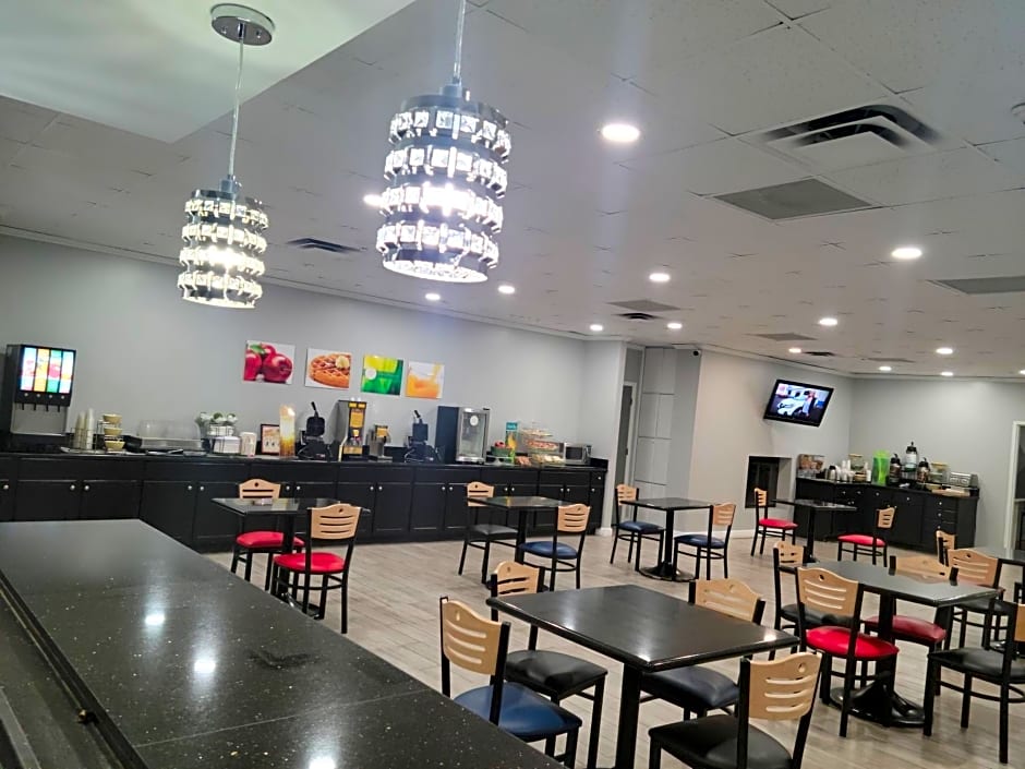 Quality Inn Terre Haute University Area