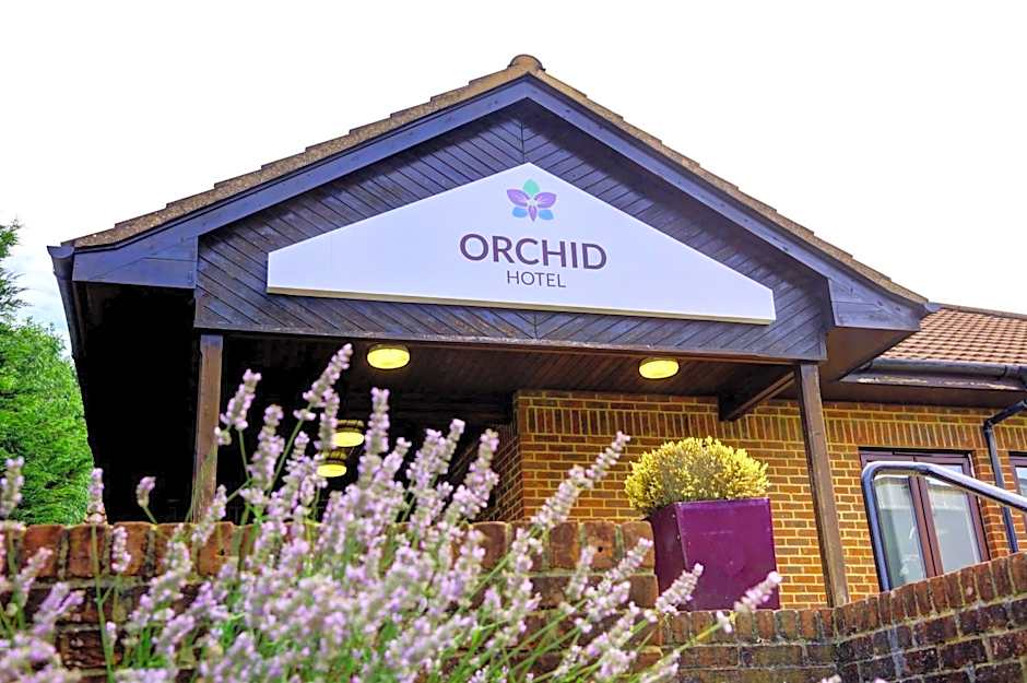 Orchid Epsom; Sure Hotel Collection by Best Western