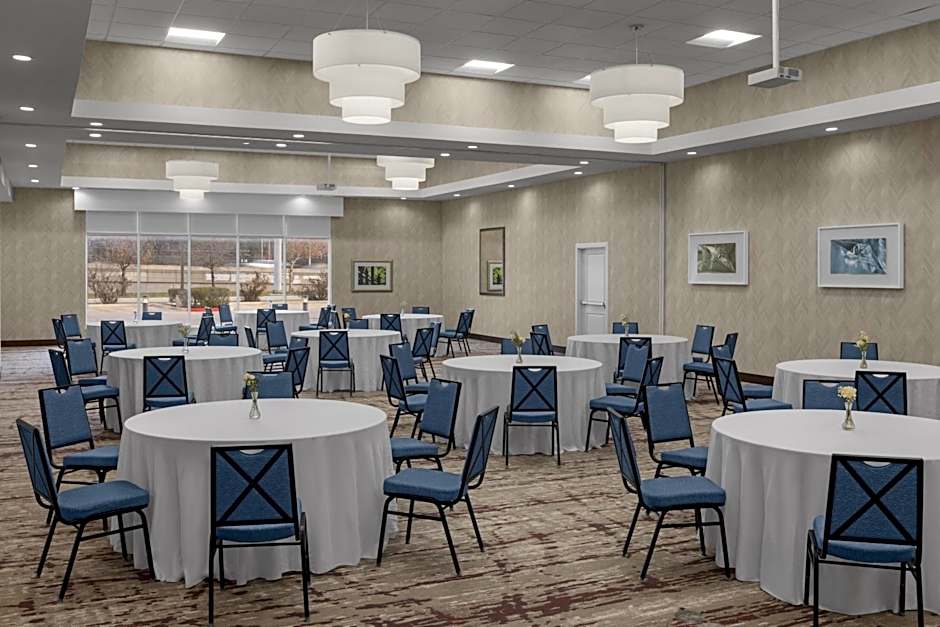 Hilton Garden Inn San Marcos