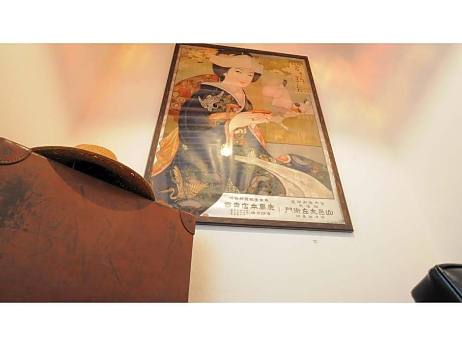 Yoro Onsen Honkan - Vacation STAY 09622v