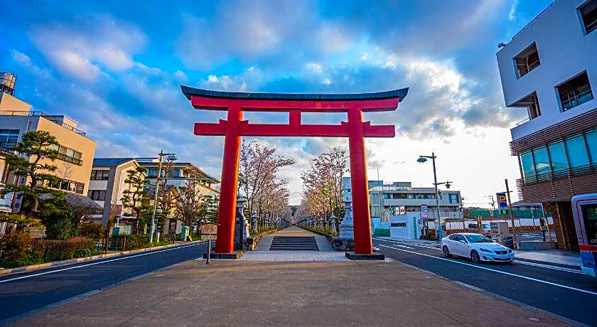 GEN HOTEL KAMAKURA