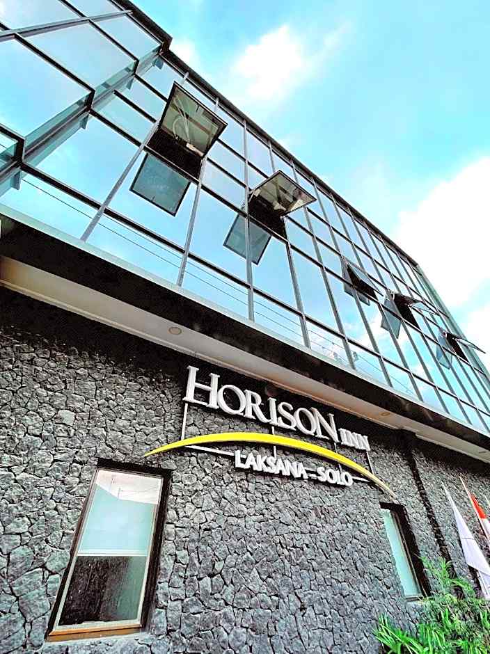 Hotel Laksana Solo Managed By Dafam