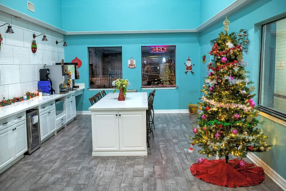 Hotel Bliss Kemah