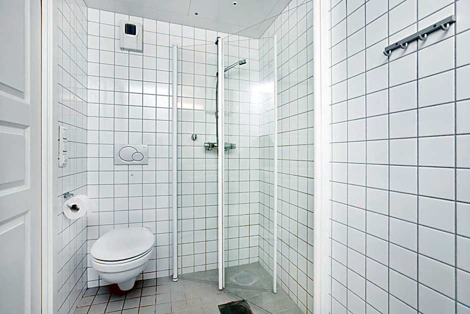 BJØRVIKA APARTMENTS, Teaterplassen, Oslo city center