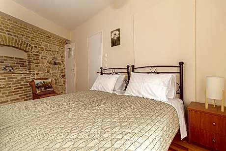 Casa Pavlina - Corfu Old Port