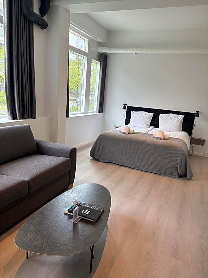 CPH Studio Hotel