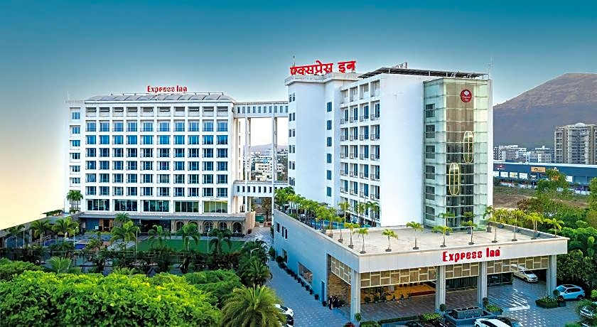 Express Inn The Business Luxury Hotel